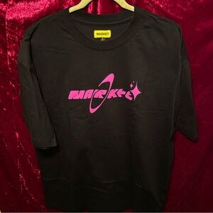 China Town Market Studios cosmo T Shirt